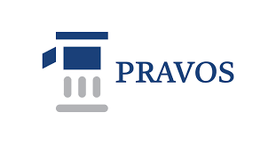PRAVOS Logo